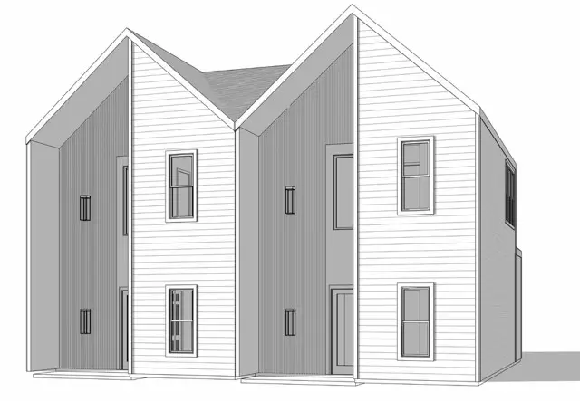 1 Rebecca Street, Houston, TX 77021 - #1