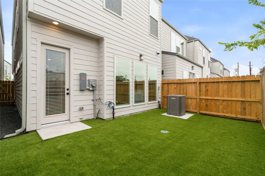 8420 Pech Landing Drive, Houston, TX 77055 - #3