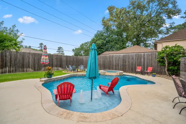 6614 Seinfeld Court, Houston, TX 77069