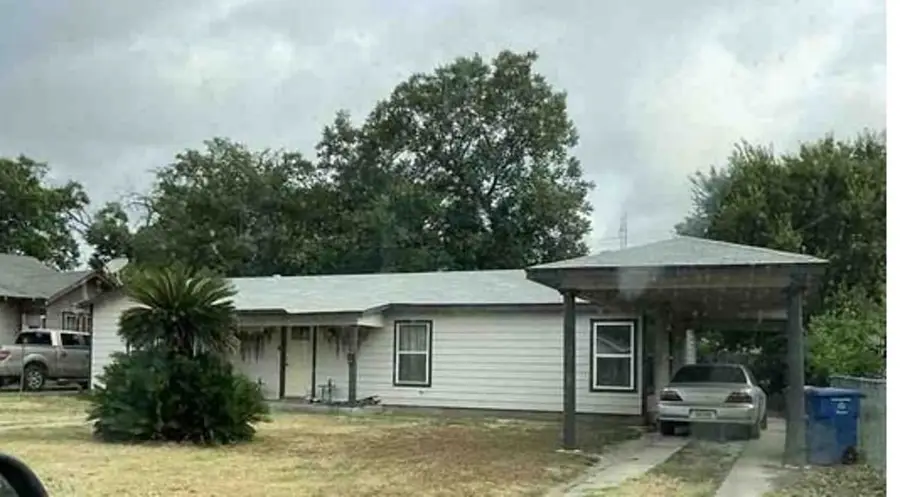 321 E Mayfield Boulevard, San Antonio, TX 78214 - #2
