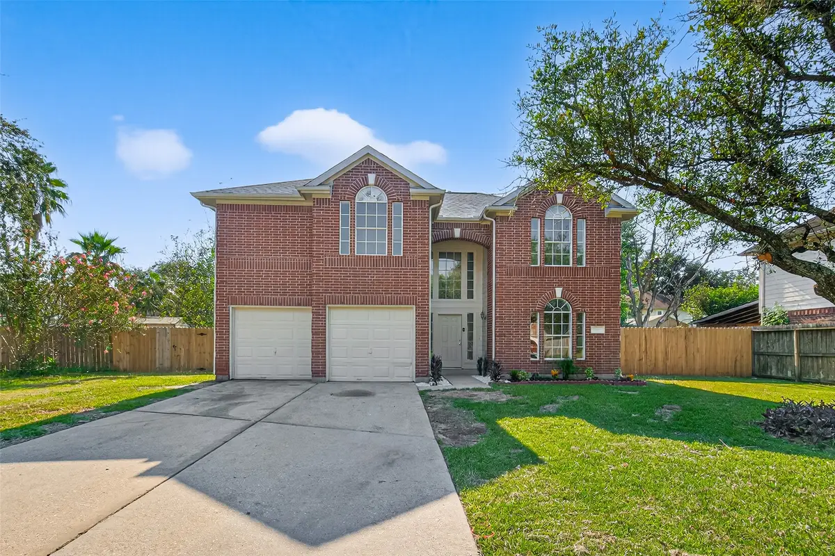 7926 Sundance Court, Baytown, TX 77521 - Image #1