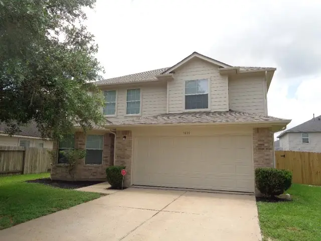1035 Junction Court, Rosenberg, TX 77471 - #1