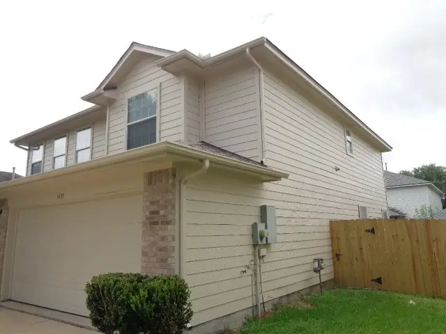 1035 Junction Court, Rosenberg, TX 77471 - #2