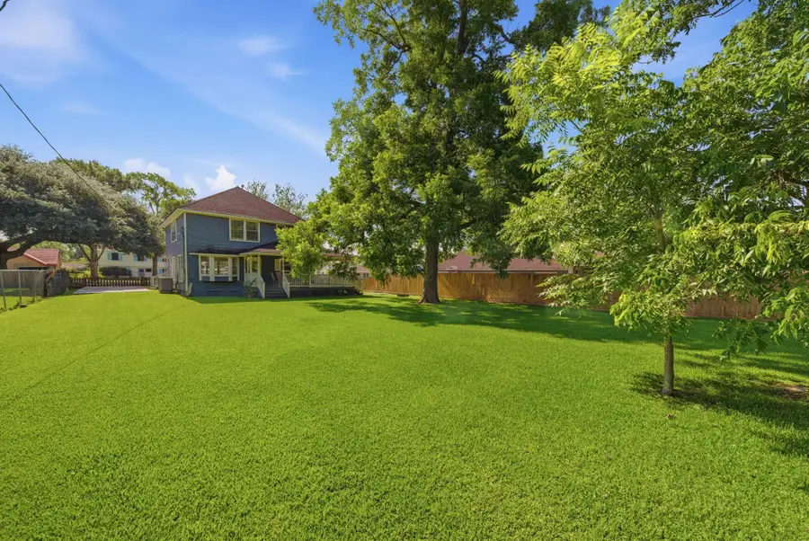 4020 Colgate Street, Houston, TX 77087 - #3