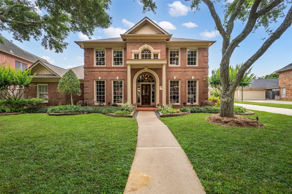 3306 Williams Glen Drive, Sugar Land, TX 77479 - #1