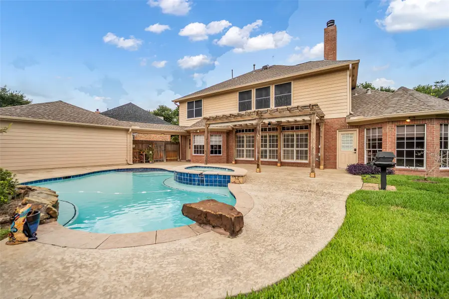 3306 Williams Glen Drive, Sugar Land, TX 77479 - #2