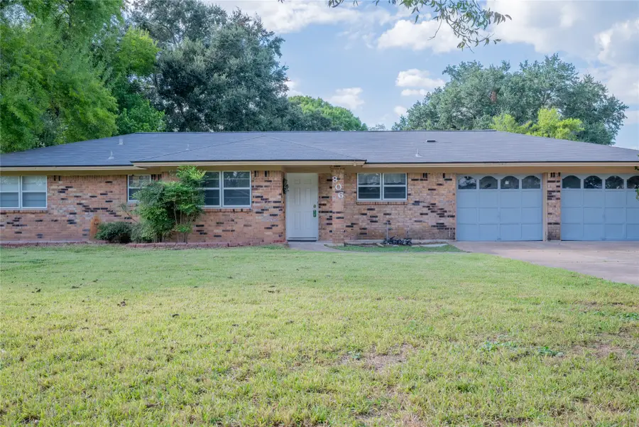 806 County Road 123, Wharton, TX 77488 - #2