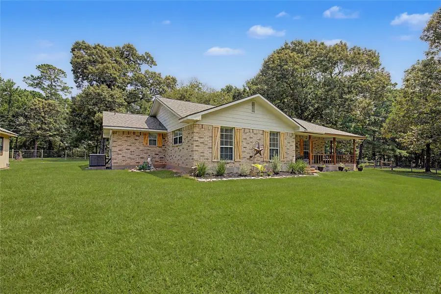 5291 Fm 1374 Road, Huntsville, TX 77340 - #2