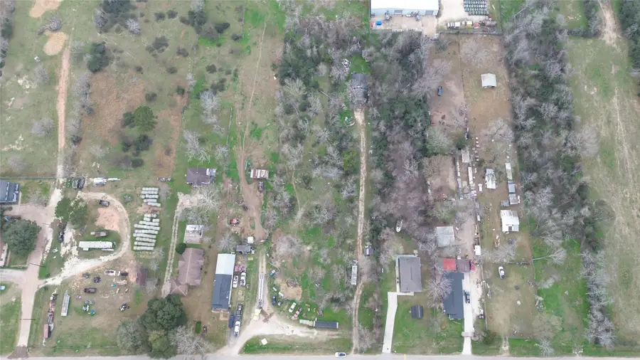 3640 12th Street, Brookshire, TX 77423 - #2