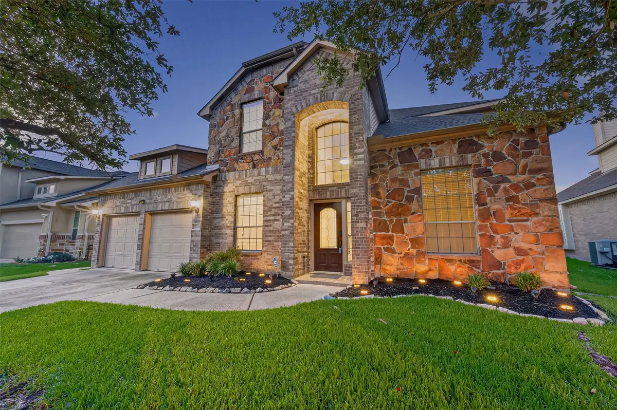 22710 Wixford Lane, Tomball, TX 77375 - #1