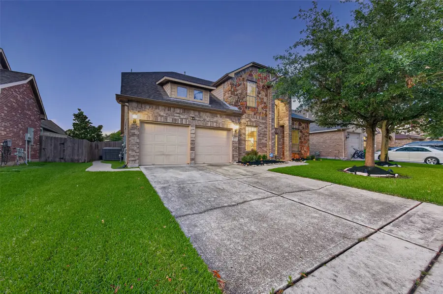 22710 Wixford Lane, Tomball, TX 77375 - #2