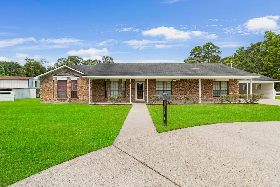 13180 Morgan Drive, Splendora, TX 77372 - Image #2