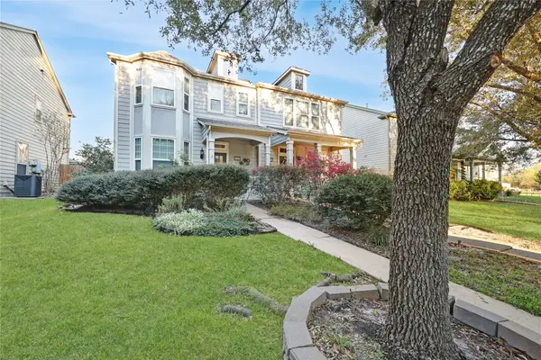 23608 Youpon Lake Lane, Spring, TX 77373