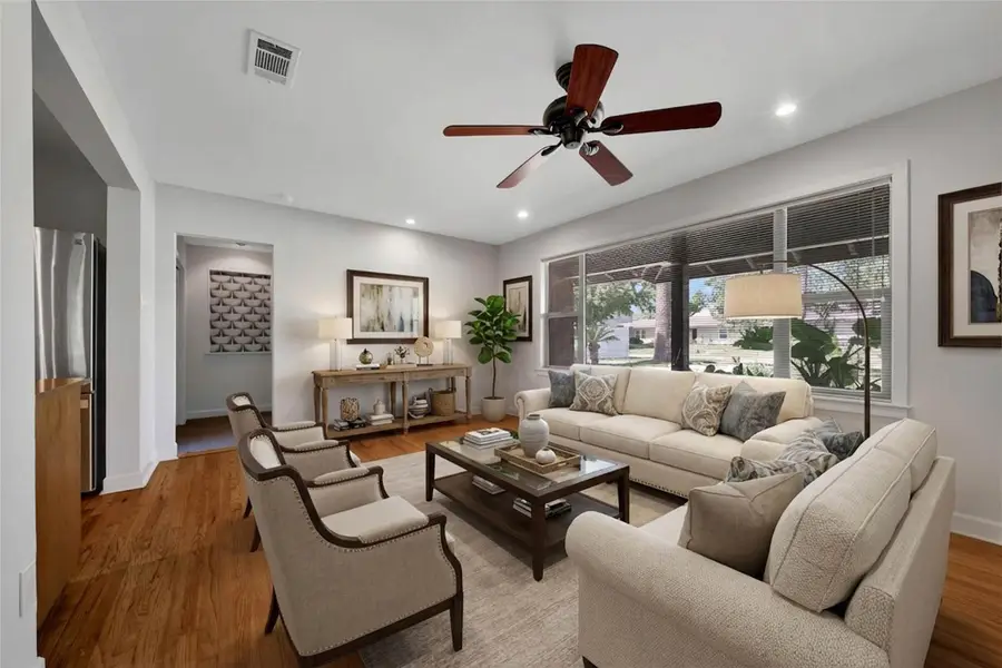 4401 Brookwoods Drive, Houston, TX 77092 - #3