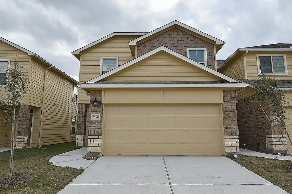 17041 Wilthorne Gardens Court, Houston, TX 77084 - #1
