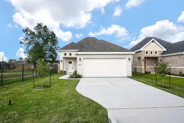 5822 Tautenhahn Road, Houston, TX 77016