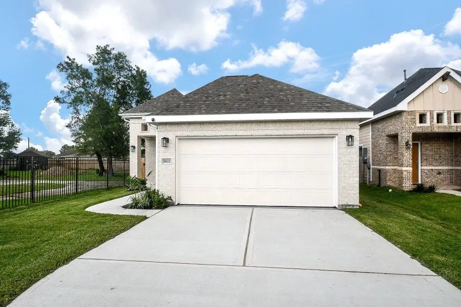 5822 Tautenhahn Road, Houston, TX 77016 - #3