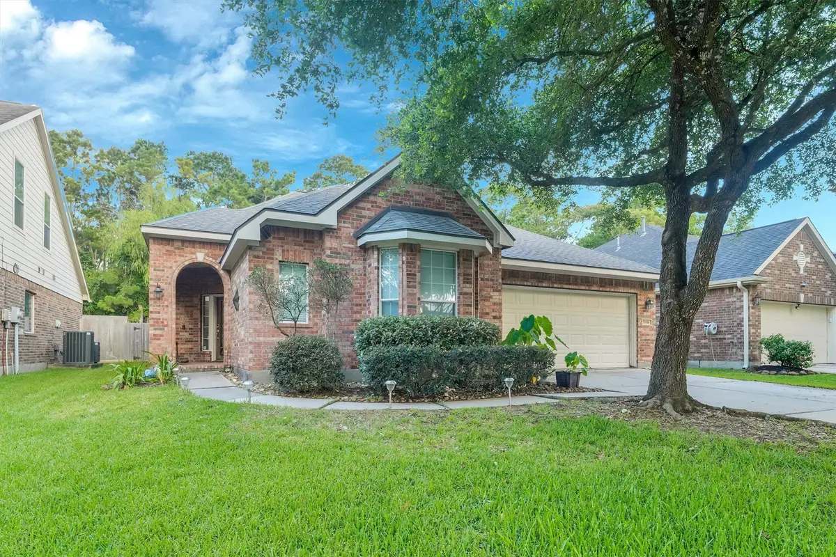 25616 Tiverton Forest Court, Porter, TX 77365 - #1