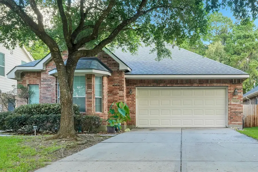 25616 Tiverton Forest Court, Porter, TX 77365 - #2