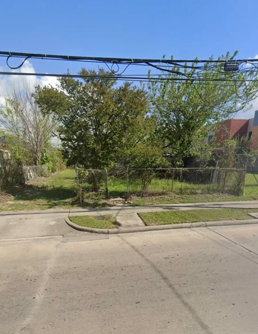 5303 Canal Street, Houston, TX 77011 - #2