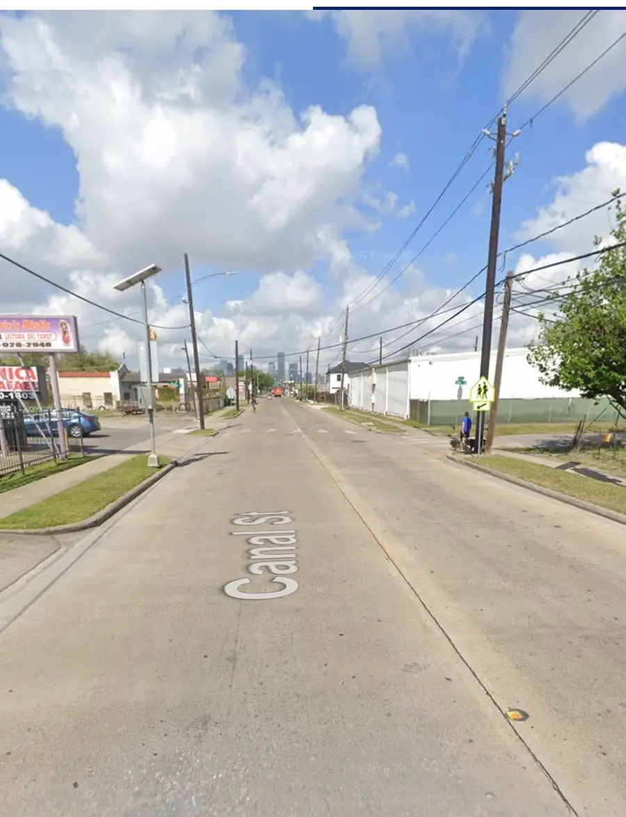 5303 Canal Street, Houston, TX 77011 - #3