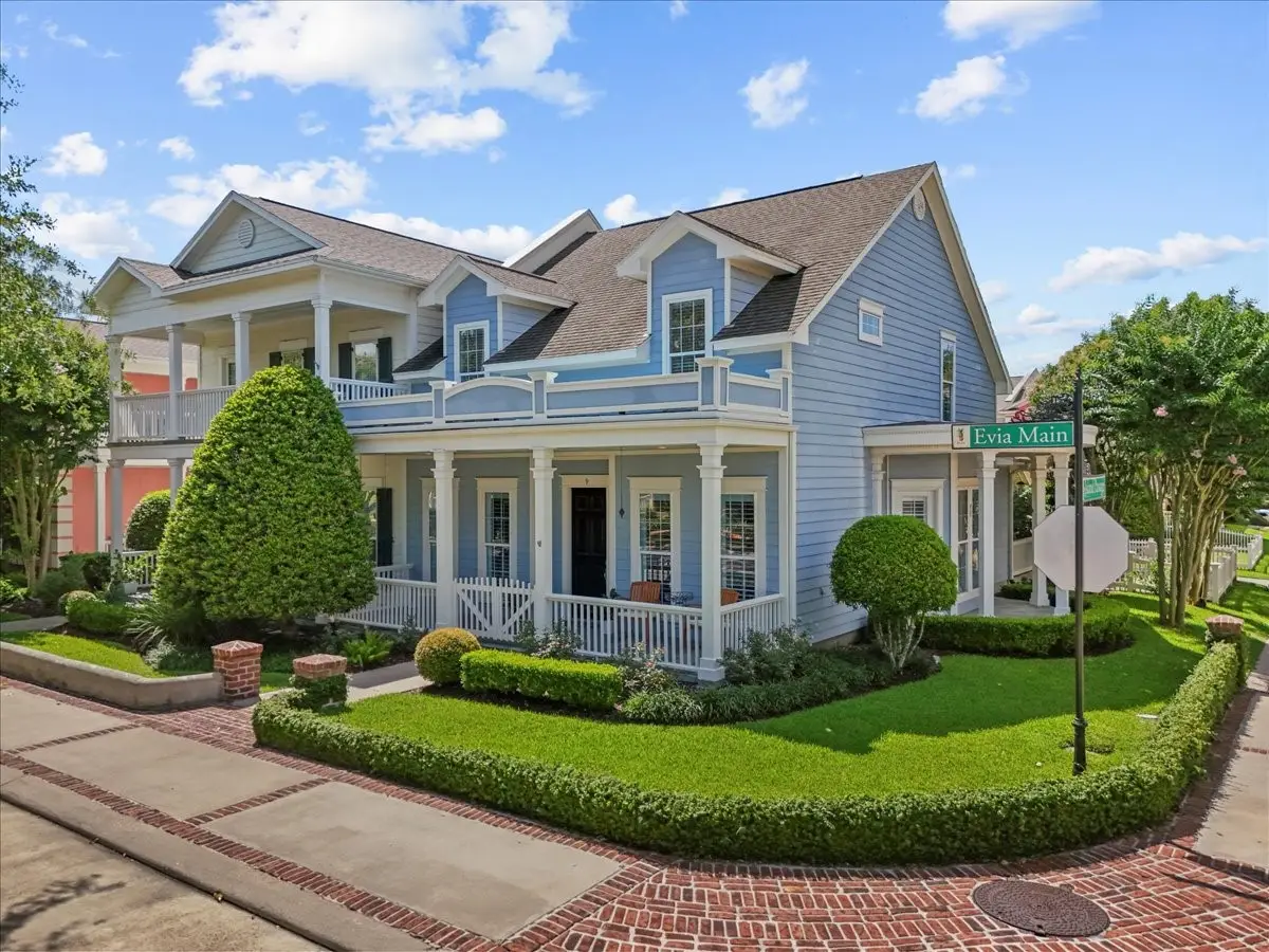 9 Evia Main, Galveston, TX 77554 - Image #1