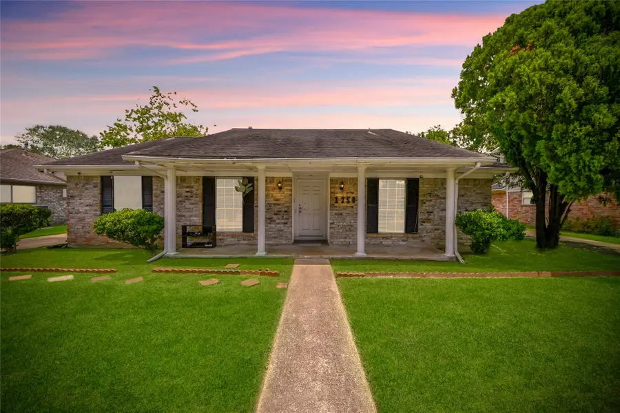 12503 Millbanks Drive, Houston, TX 77031 - #2
