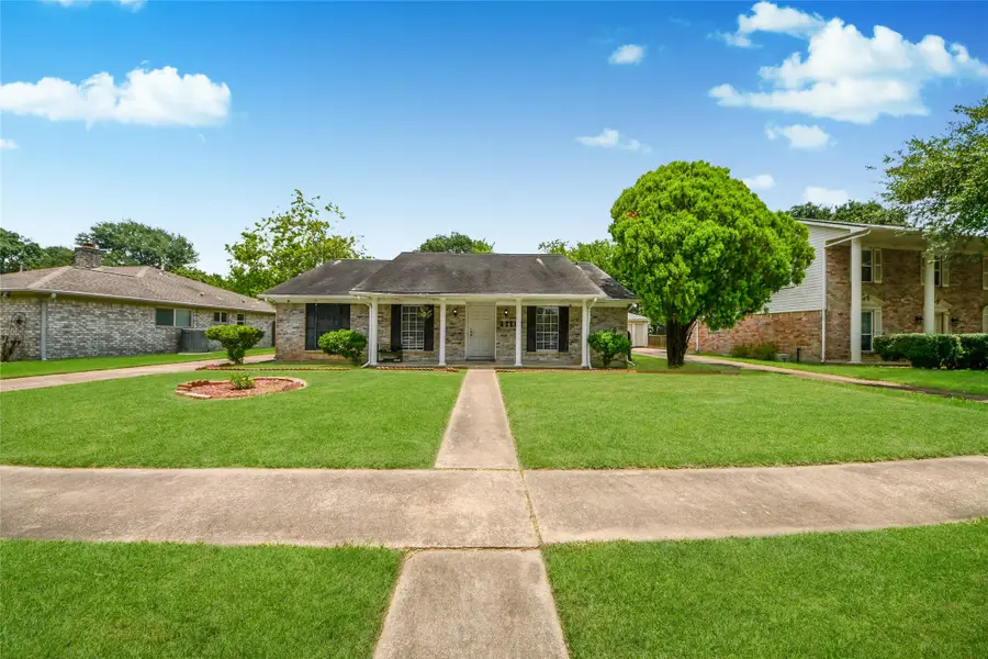 12503 Millbanks Drive, Houston, TX 77031 - #3