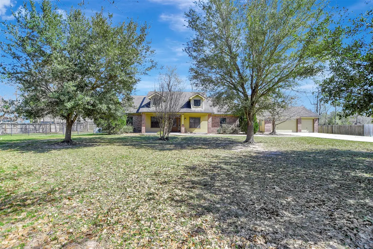 23618 Napa View Valley Drive, Magnolia, TX 77355 - #1