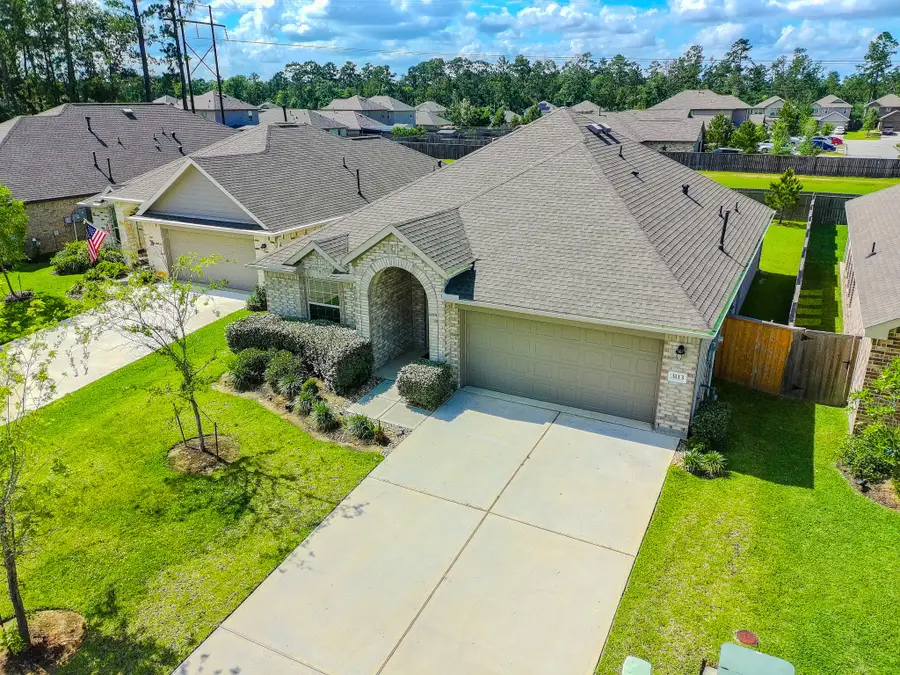 3113 Catalonion Court, Conroe, TX 77301 - #2