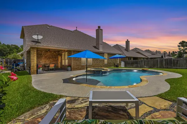 1526 Jacobs Forest Drive, Conroe, TX 77384