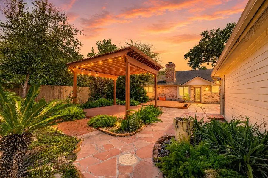 2003 Richvale Lane, Houston, TX 77062 - #2
