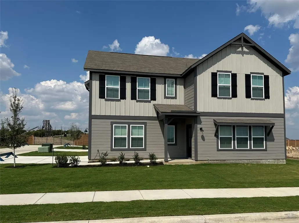 23027 Glory Orchid Drive, Hockley, TX 77447 - #1