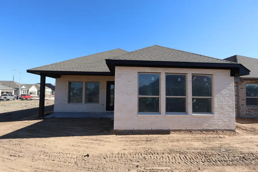 8906 Moose Trail, Manvel, TX 77578 - #2