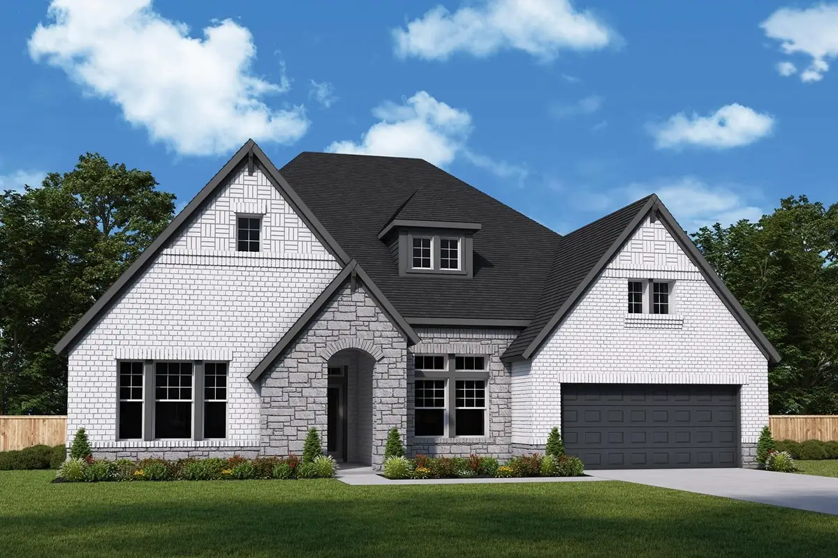 722 Native Meadow Drive, Richmond, TX 77406 - #1