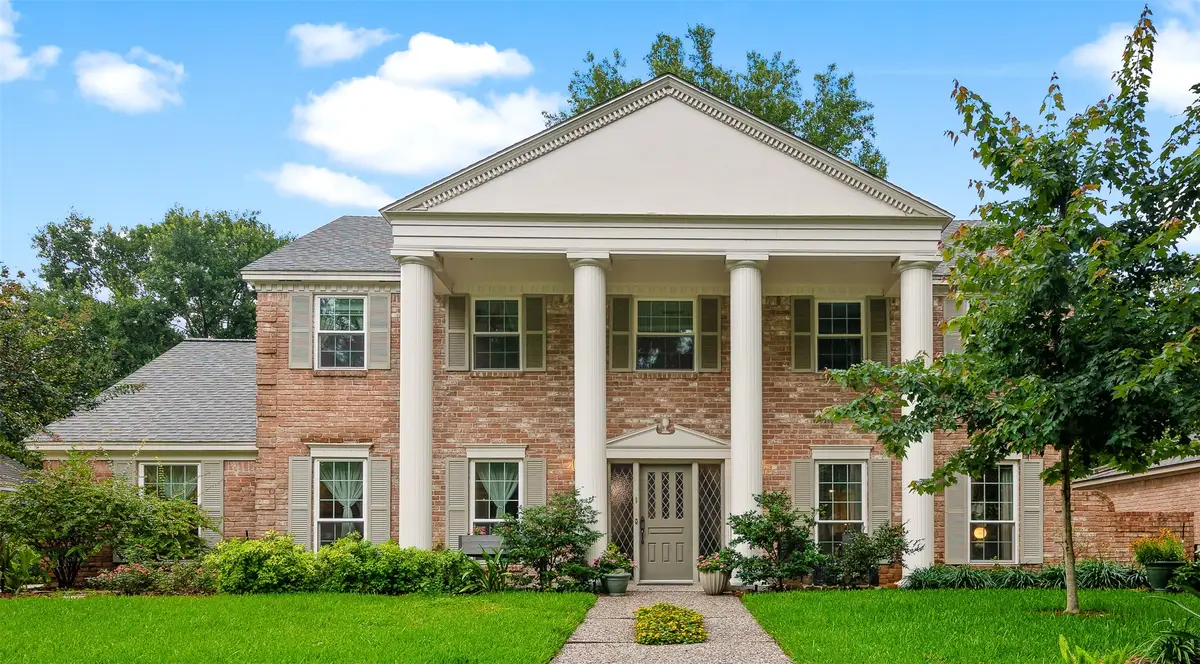 5510 Court Of York, Houston, TX 77069 - #1