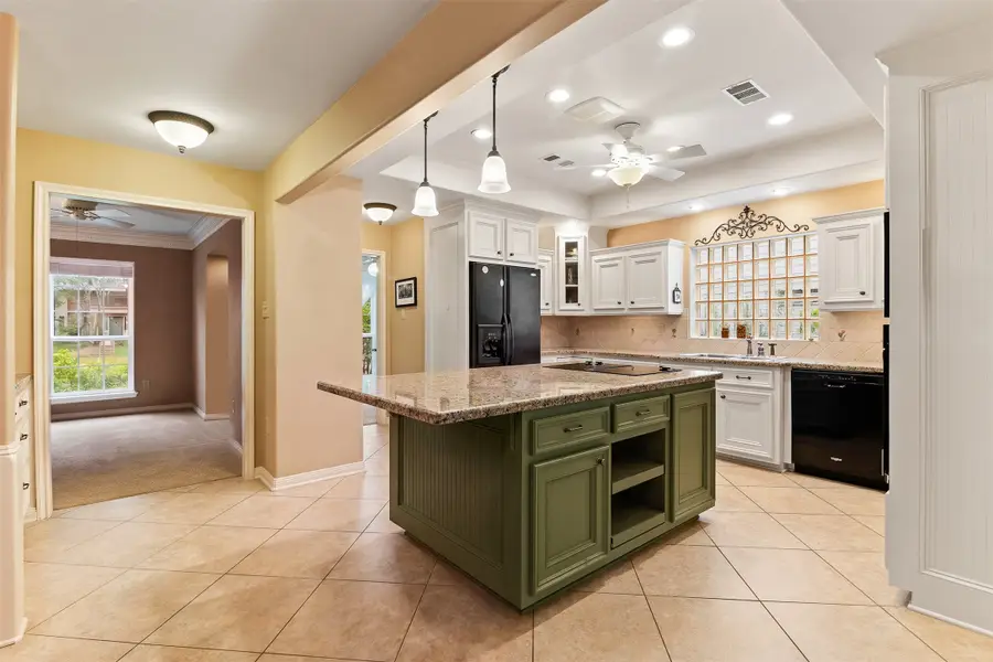 5510 Court Of York, Houston, TX 77069 - #3