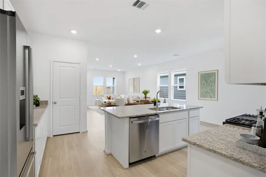 26739 Celestial Cypress Road, Hockley, TX 77447 - #3