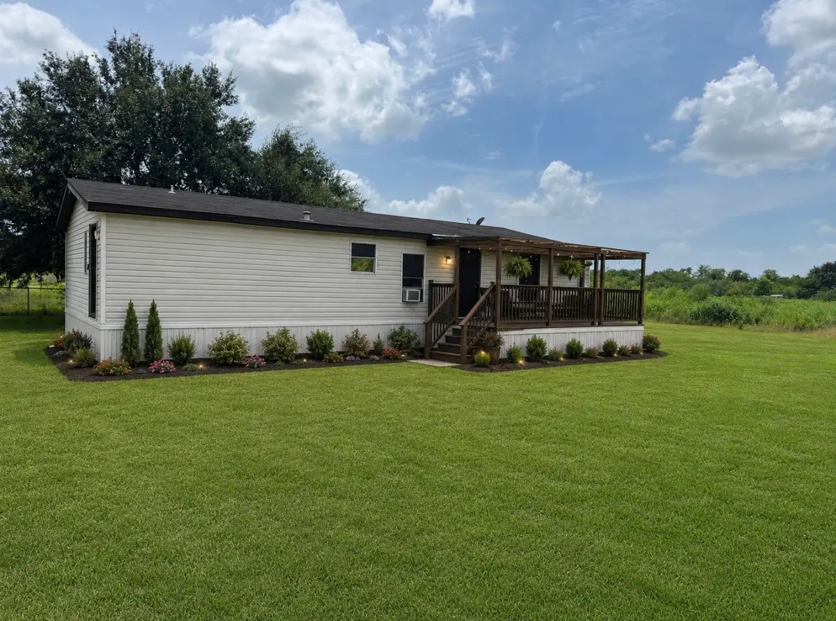 809 Campbell Road, Eagle Lake, TX 77434 - #1
