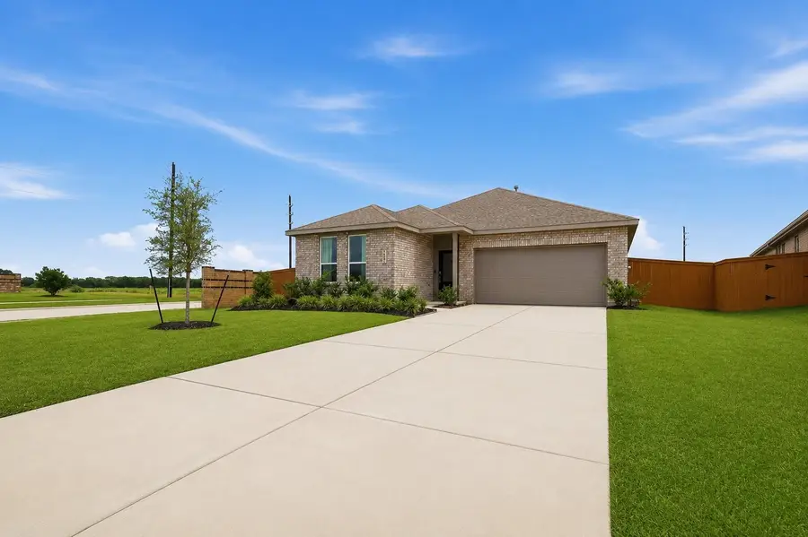 10603 Birds Nest Drive, Beasley, TX 77417 - #2