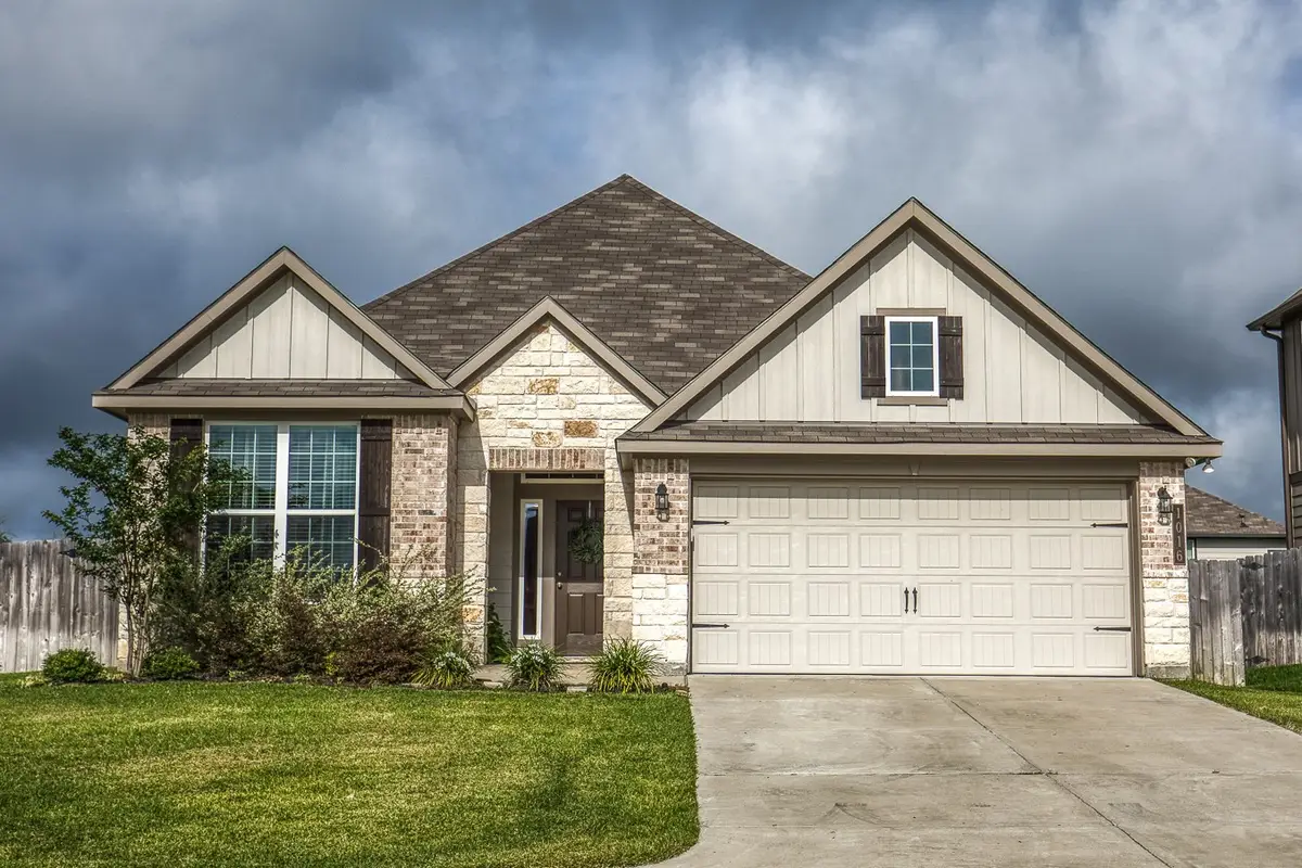 1016 Old Vine Rd Road, Brenham, TX 77833 - #1