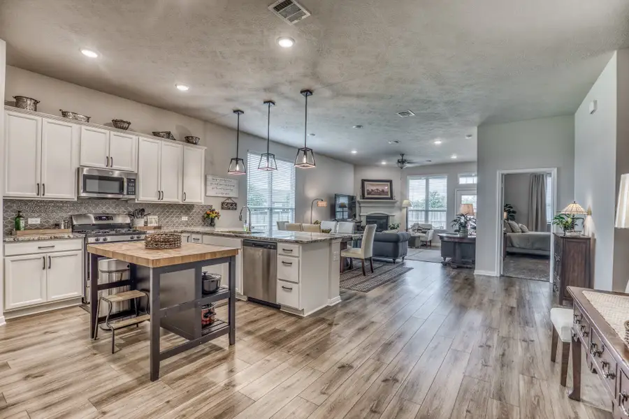 1016 Old Vine Rd Road, Brenham, TX 77833 - #3
