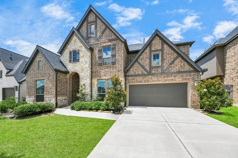 28907 Ridge Valley Court, Fulshear, TX 77441 - #1