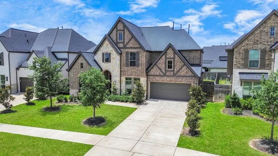 28907 Ridge Valley Court, Fulshear, TX 77441 - #2