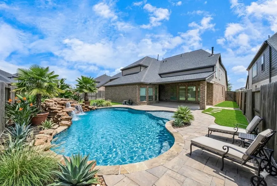 28907 Ridge Valley Court, Fulshear, TX 77441 - #3