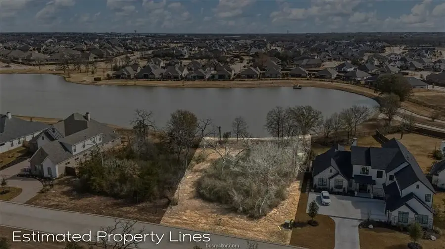 3741 Cooper Court, College Station, TX 77845 - #3