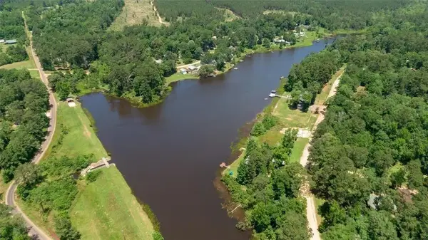 0 Dogwood Lake Drive, Livingston, TX 77351
