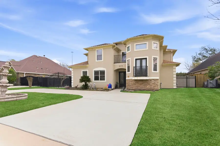 8606 Argentina St, Houston, TX 77040 - #3