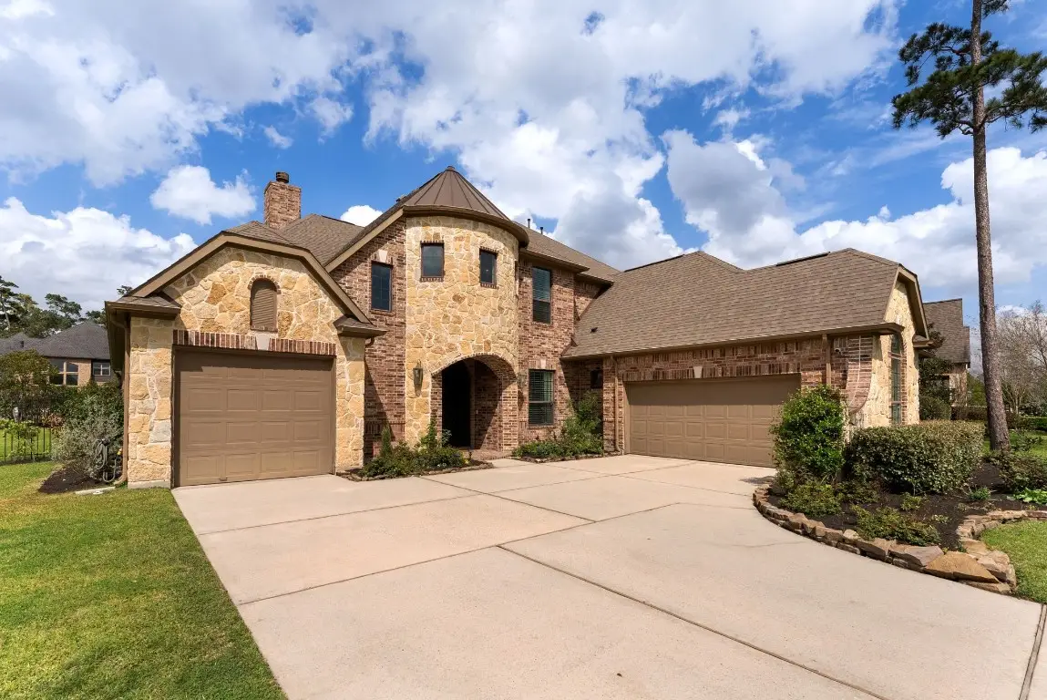 5519 Bright Timbers Landing, Spring, TX 77386 - #1