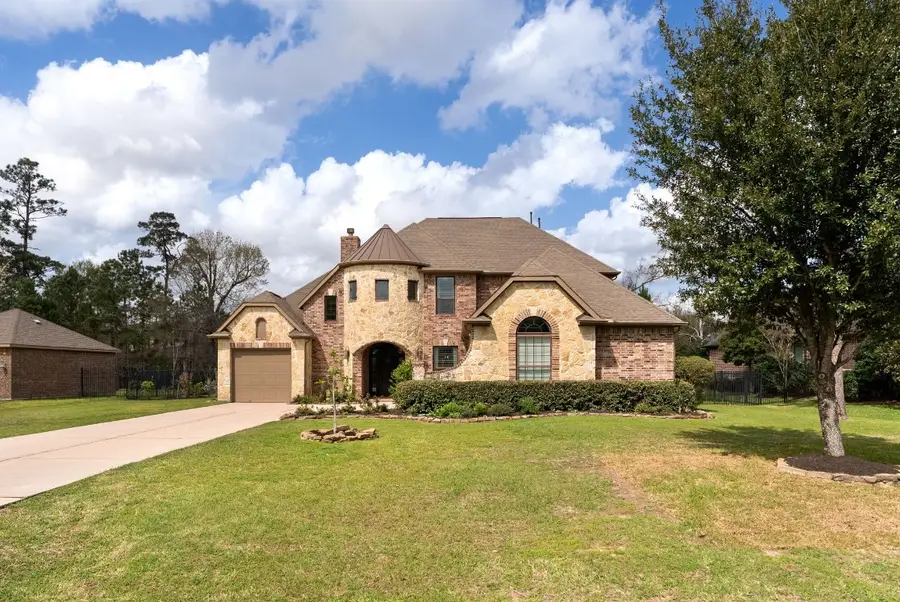 5519 Bright Timbers Landing, Spring, TX 77386 - #2